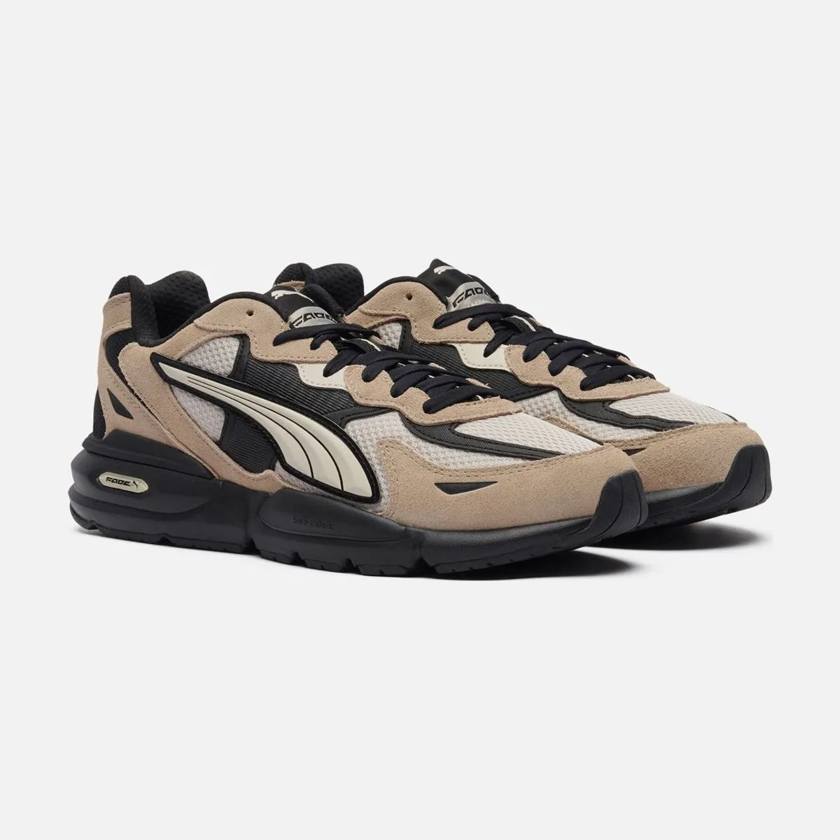 Кроссовки Puma Fade LT