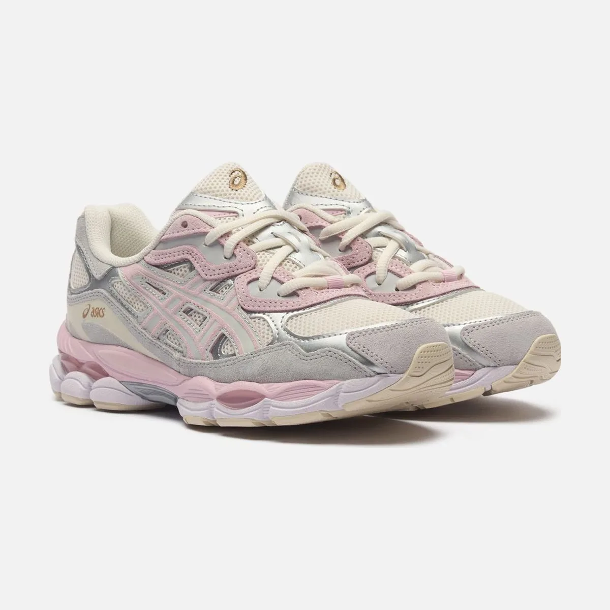 Женские кроссовки ASICS Gel-Nyc