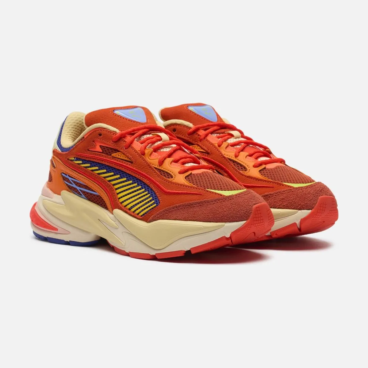 Кроссовки Puma RS Surge Lakeshore