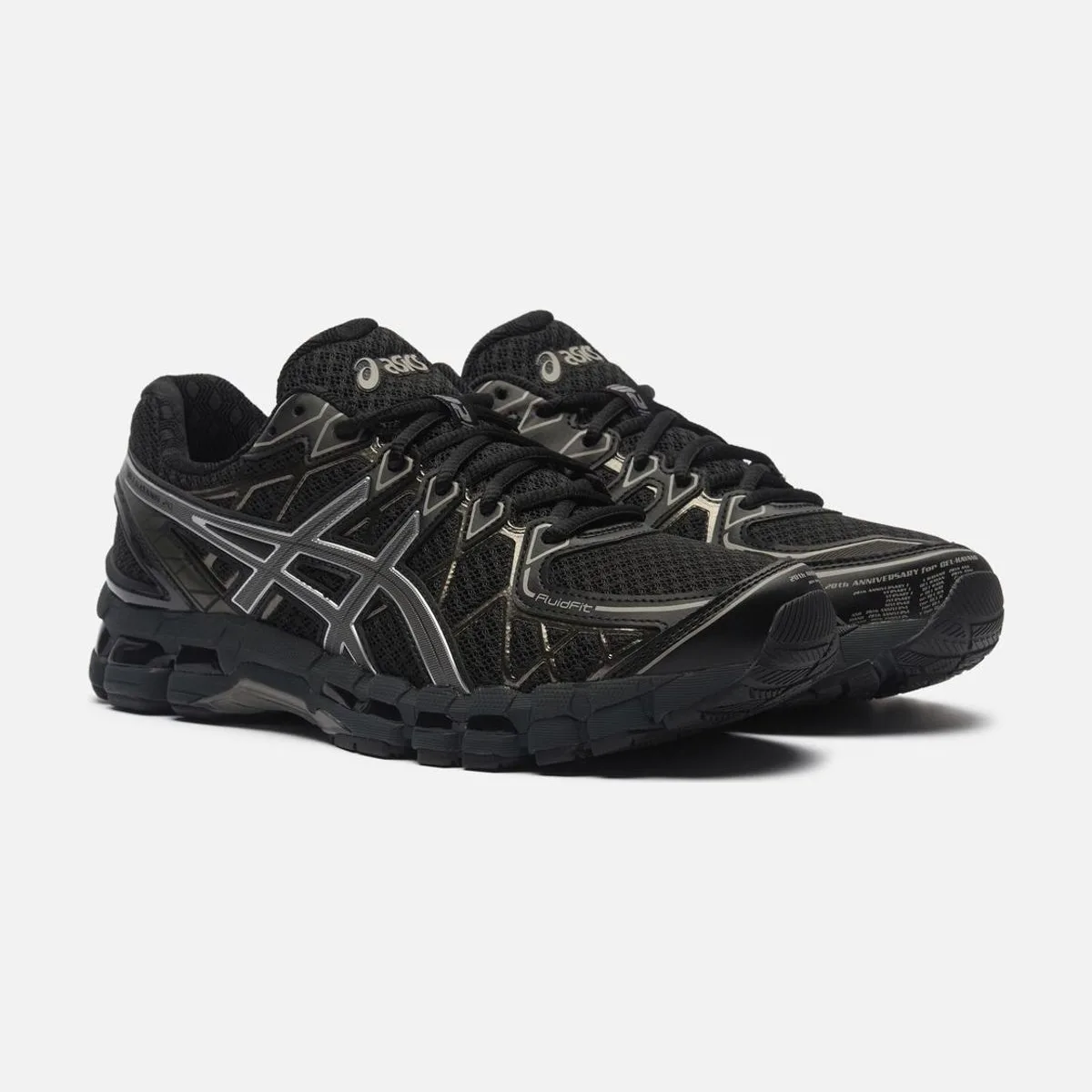 Мужские кроссовки ASICS Gel-Kayano 20