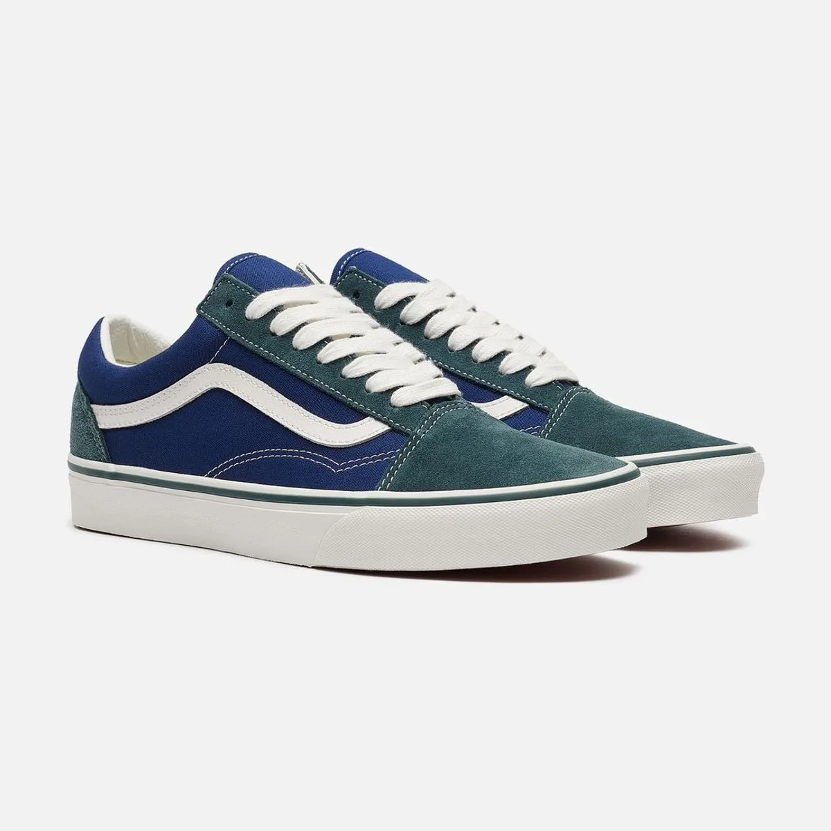 Мужские кеды Vans Old Skool