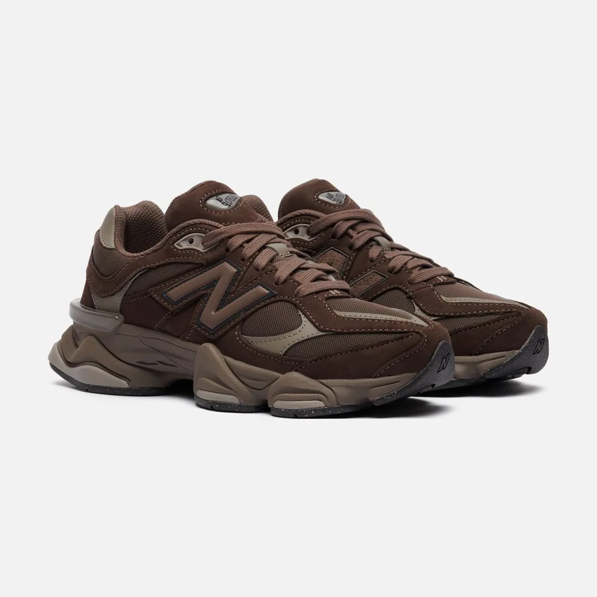 Мужские кроссовки New Balance U9060493