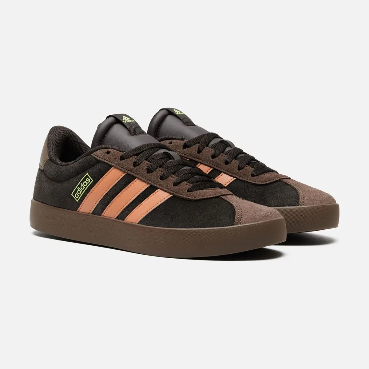 Мужские кроссовки adidas Originals VL Court 3.0