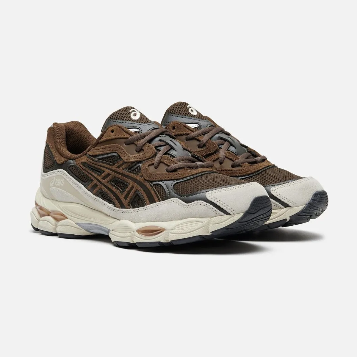 Кроссовки ASICS Gel-Nyc