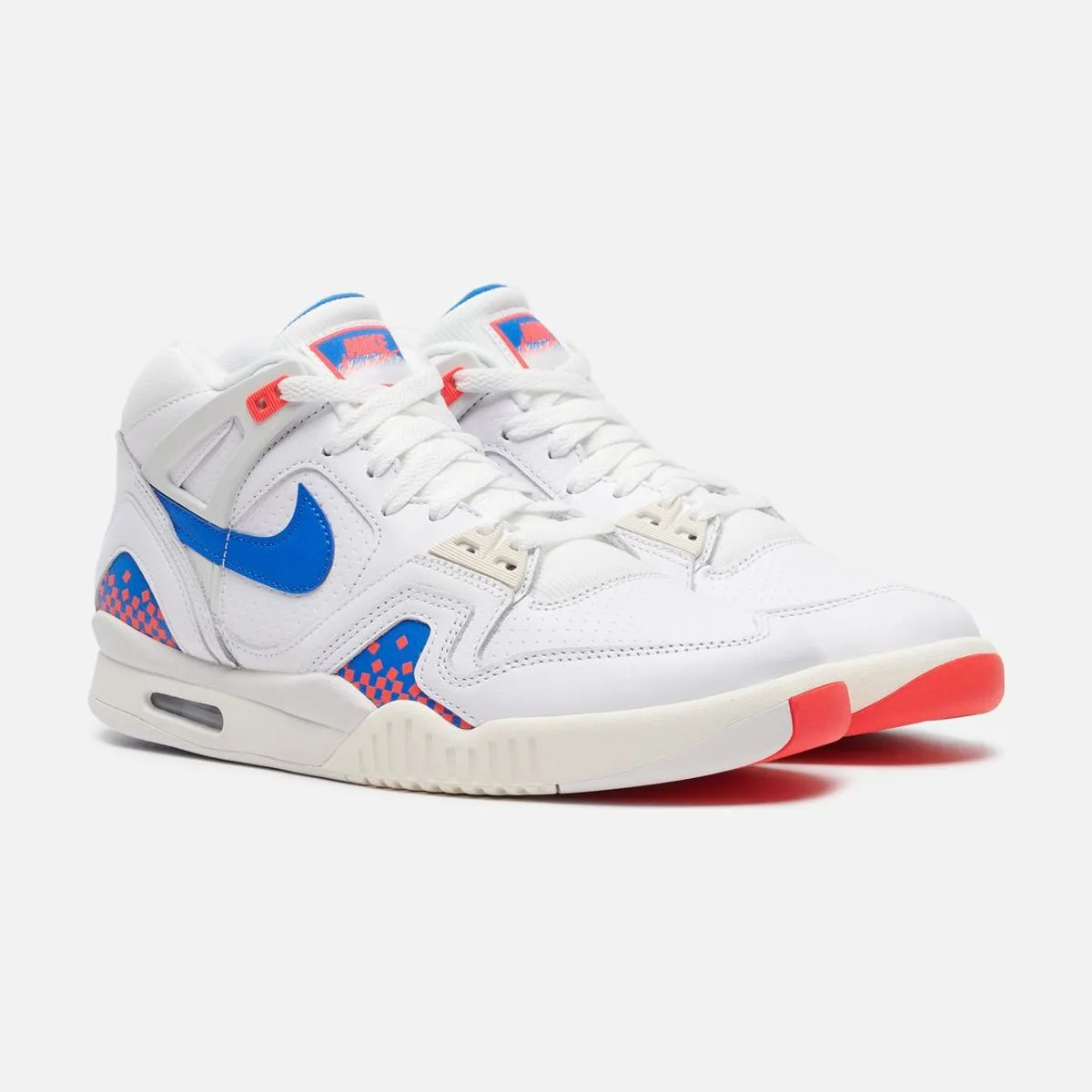 Мужские кроссовки Nike Air Tech Challenge II QS