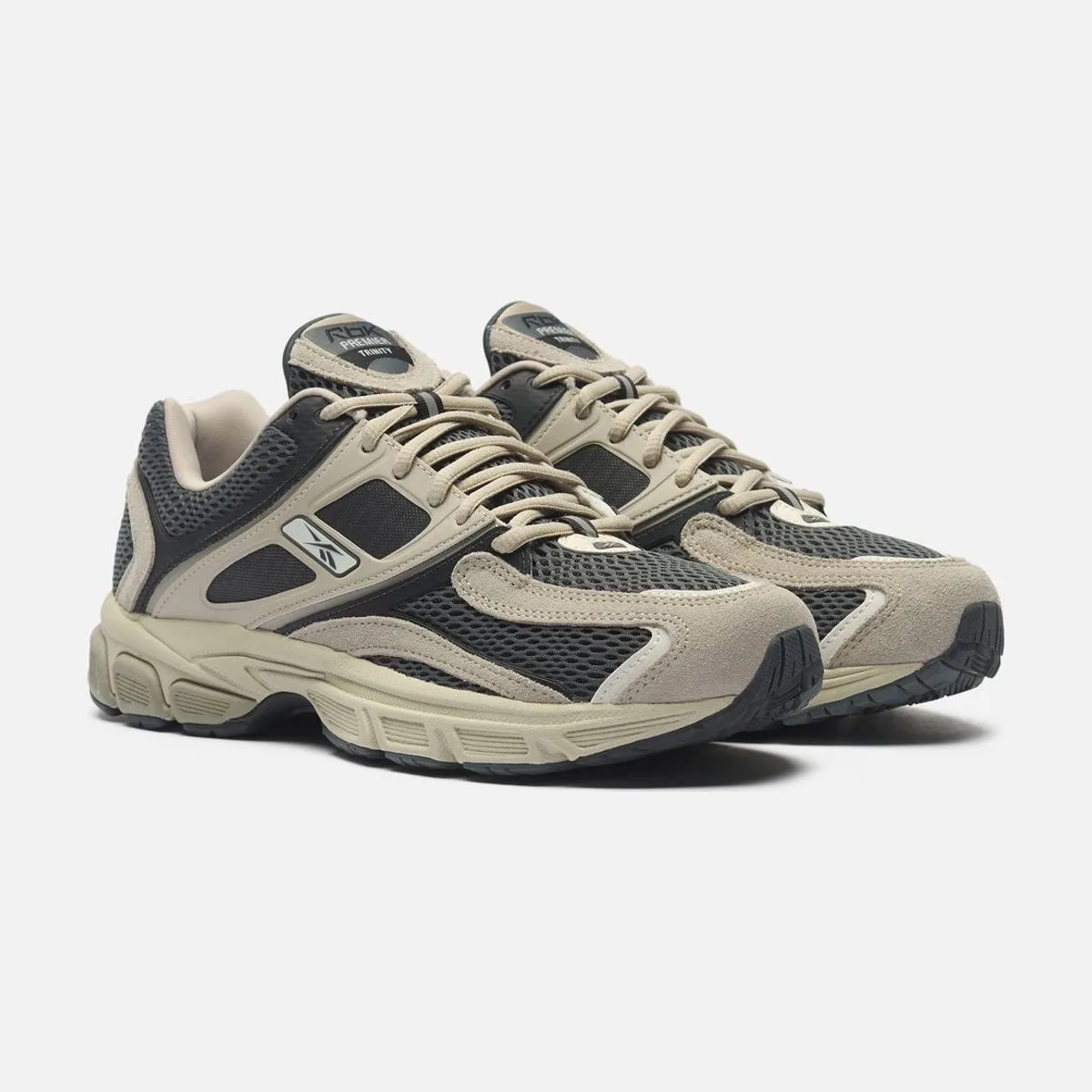 Кроссовки Reebok Premier Trinity KFS