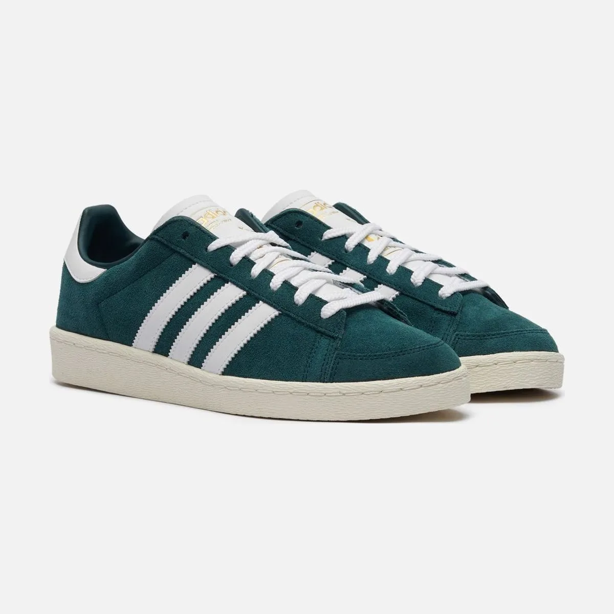 Кроссовки adidas Originals Jabbar Low