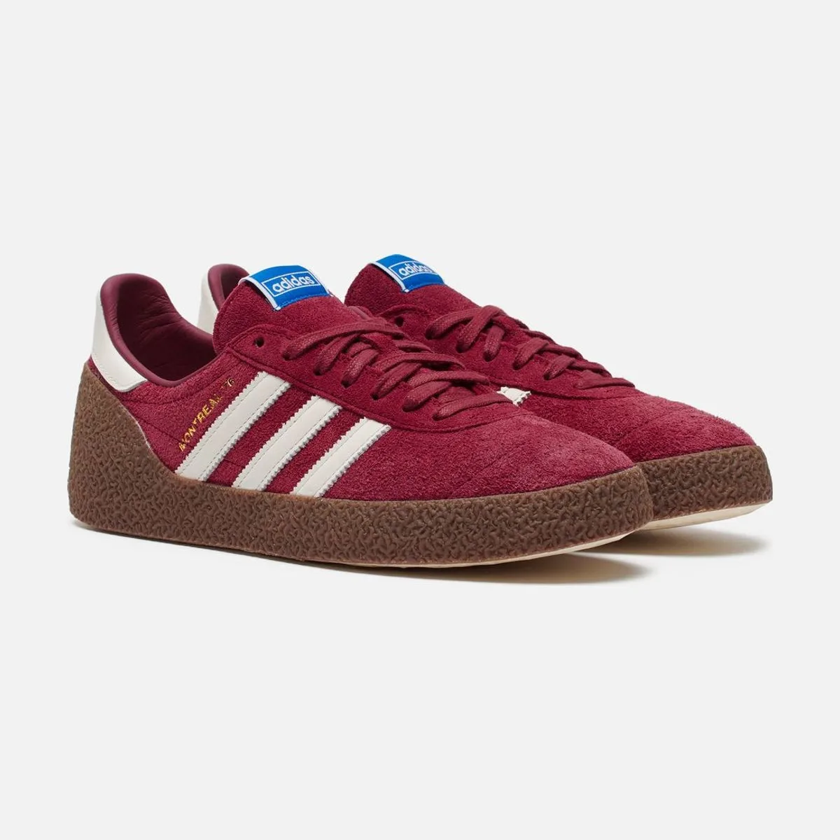 Мужские кроссовки adidas Originals Montreal 76