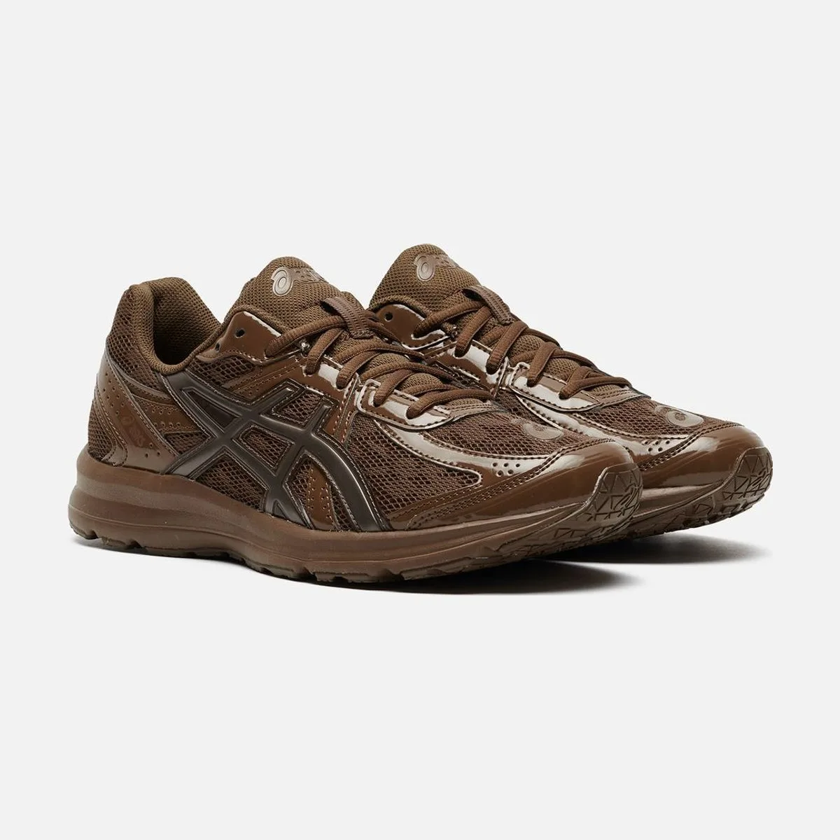Мужские кроссовки ASICS Jog 100S
