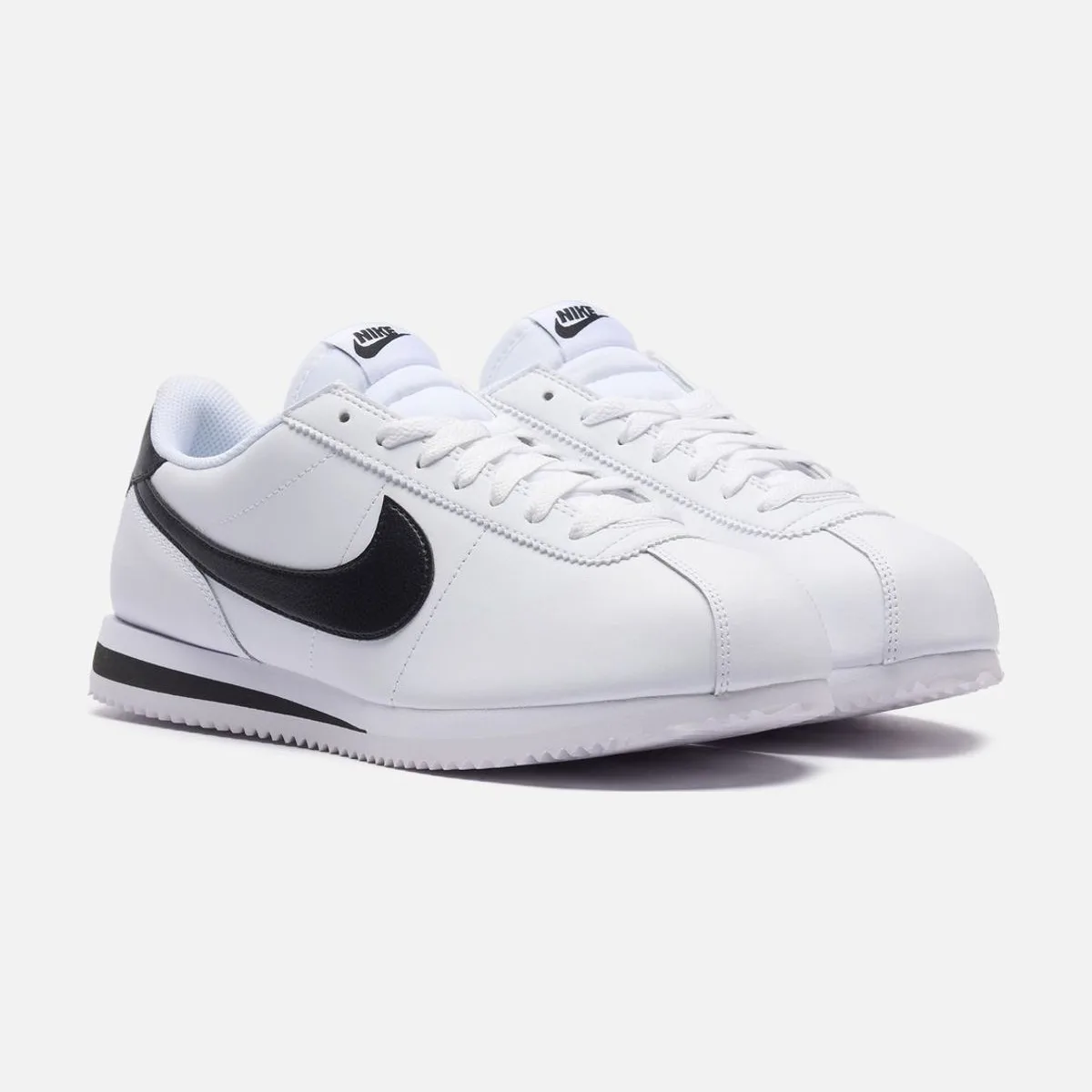Мужские кроссовки Nike Cortez Leather