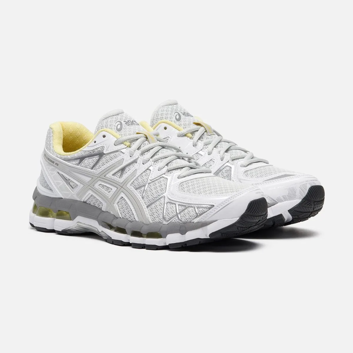 Мужские кроссовки ASICS Gel-Kayano 20