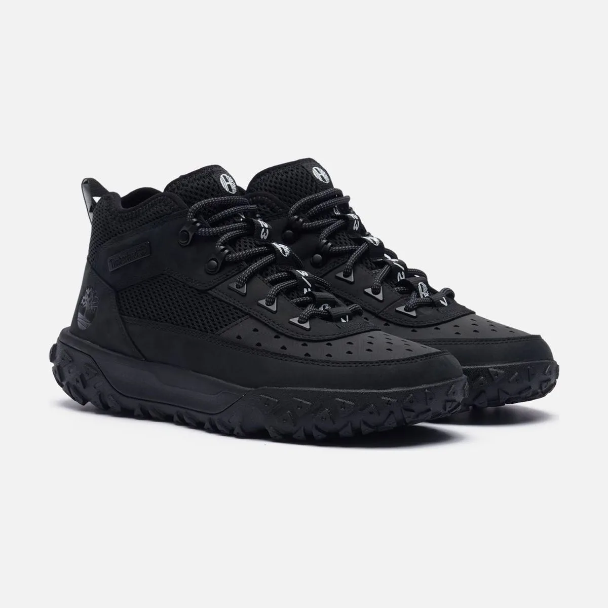 Мужские кроссовки Timberland GreenStride Motion 6 Mid