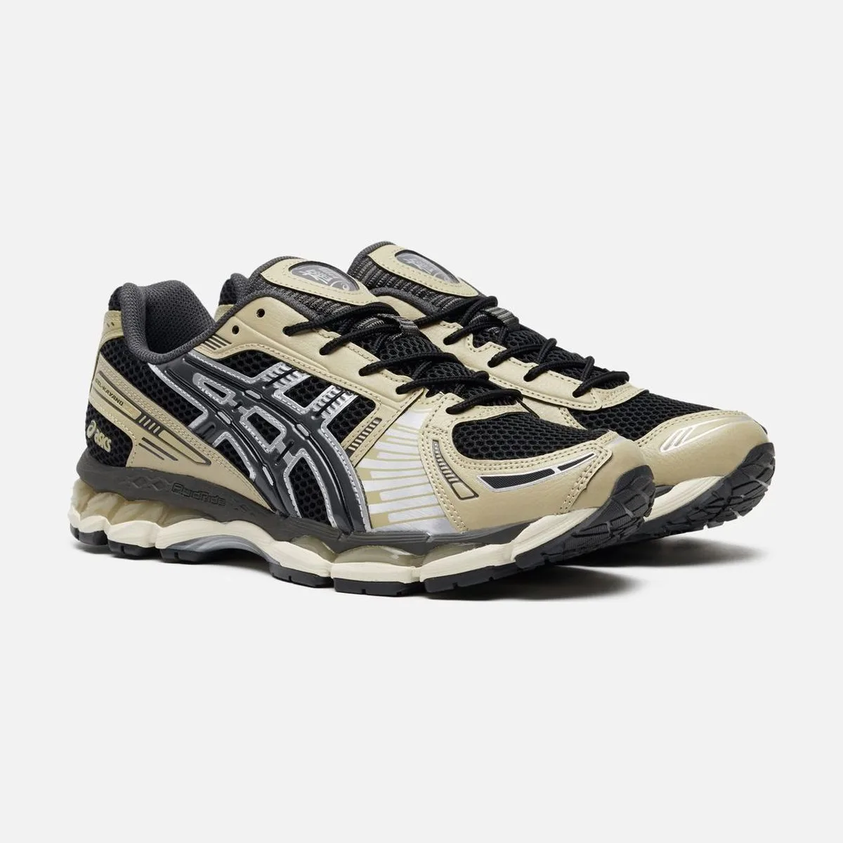 Мужские кроссовки ASICS Gel-Kayano 12.1