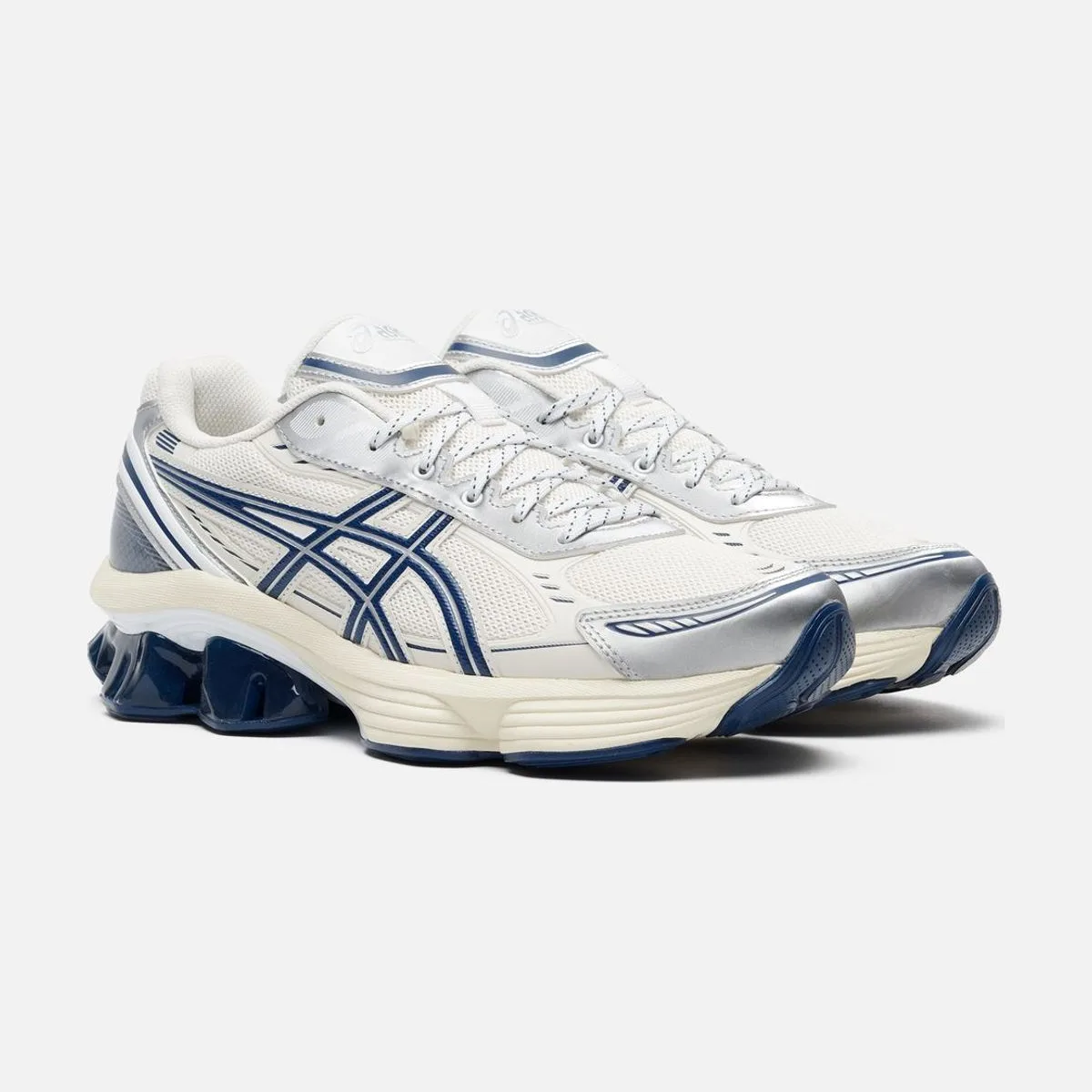 Мужские кроссовки ASICS Gel-Kinetic Fluent