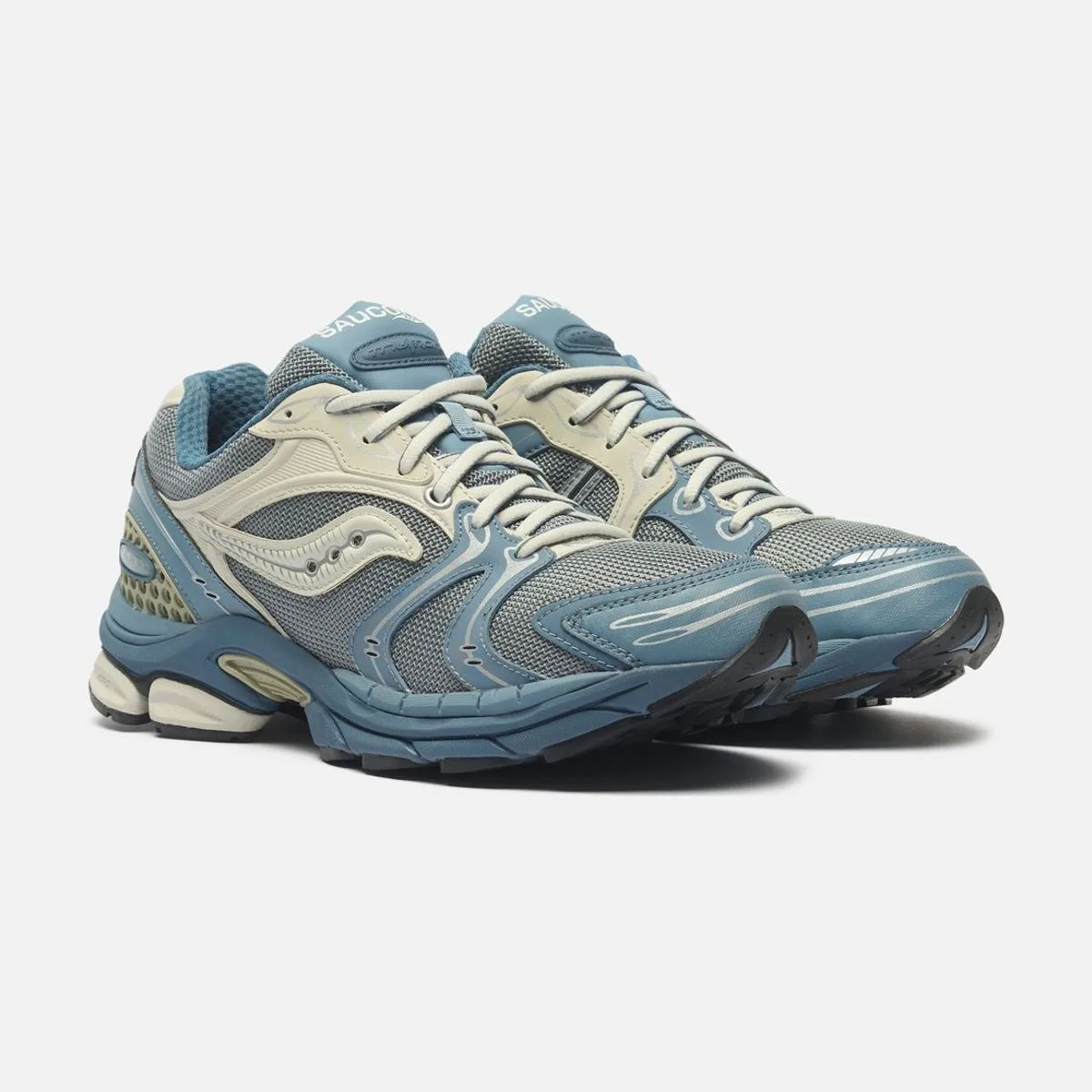 Мужские кроссовки Saucony ProGrid Triumph 4 Utility