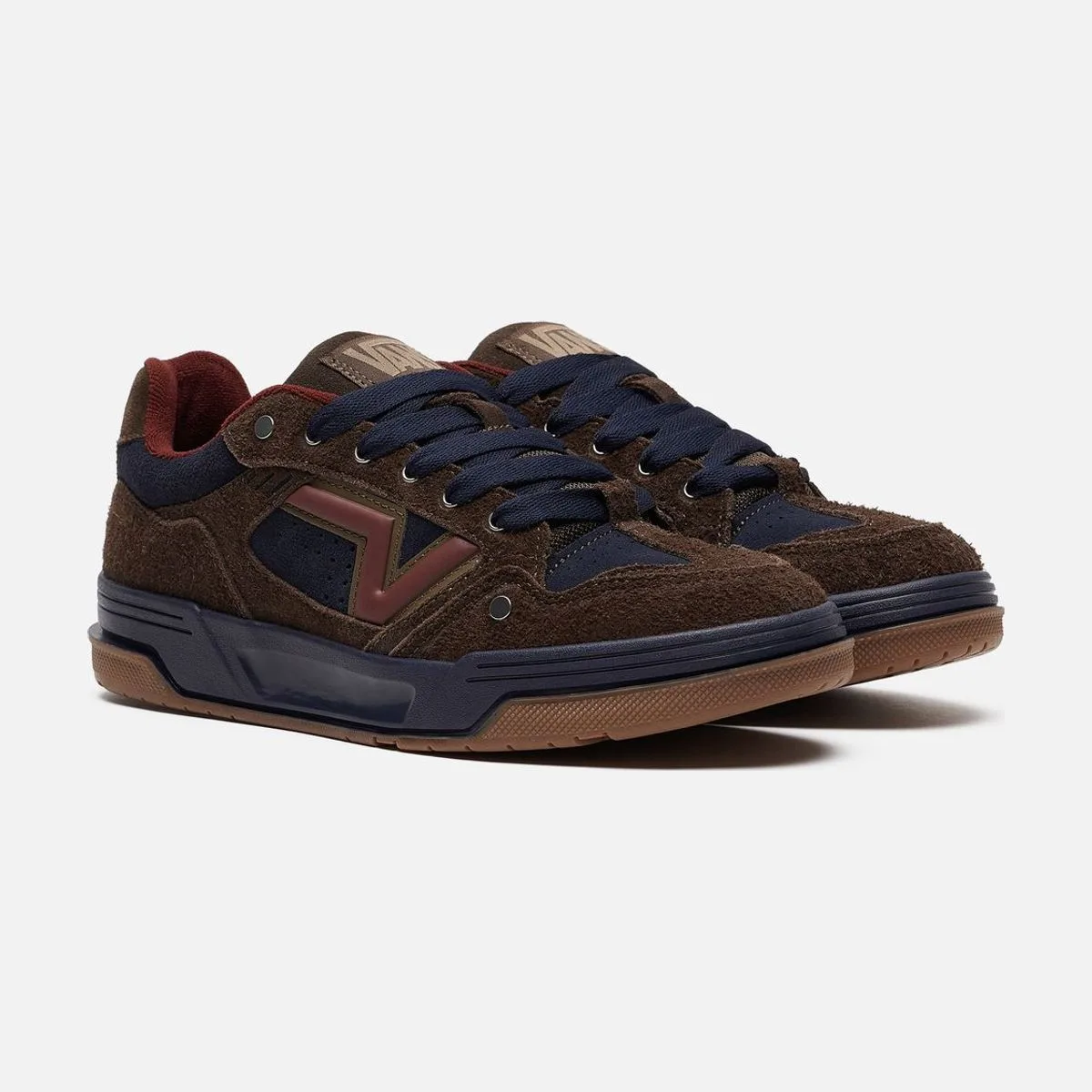 Кроссовки Vans Upland