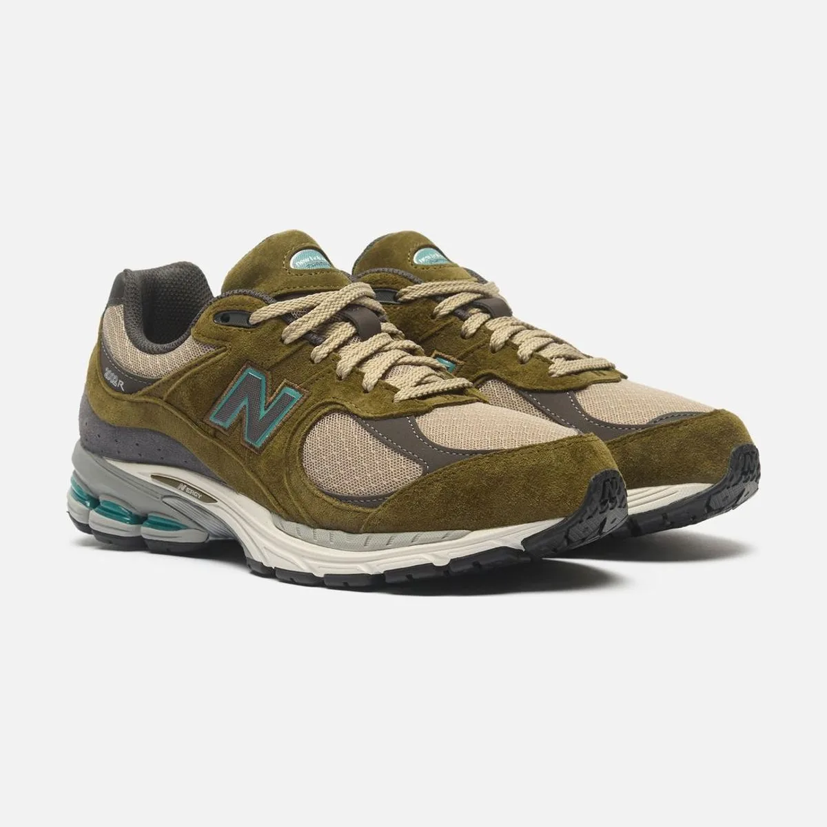 Кроссовки New Balance U20028RG