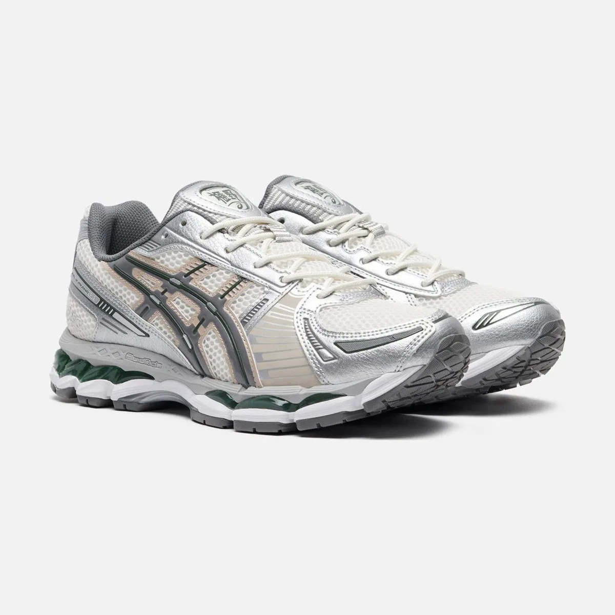 Мужские кроссовки ASICS Gel-Kayano 12.1