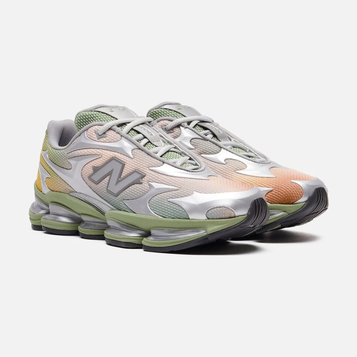 Мужские кроссовки New Balance U20006EI