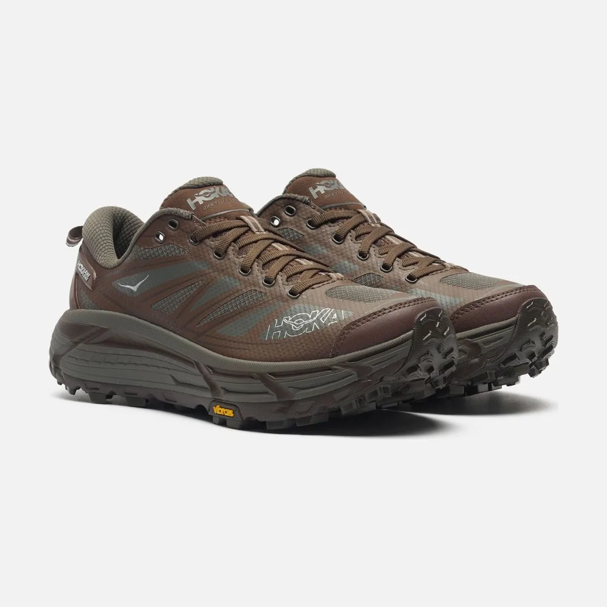 Мужские кроссовки Hoka One One Mafate Speed 2