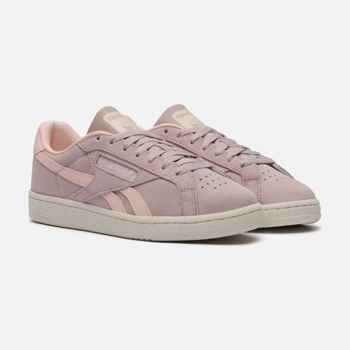 Женские кроссовки Reebok Club C Grounds UK