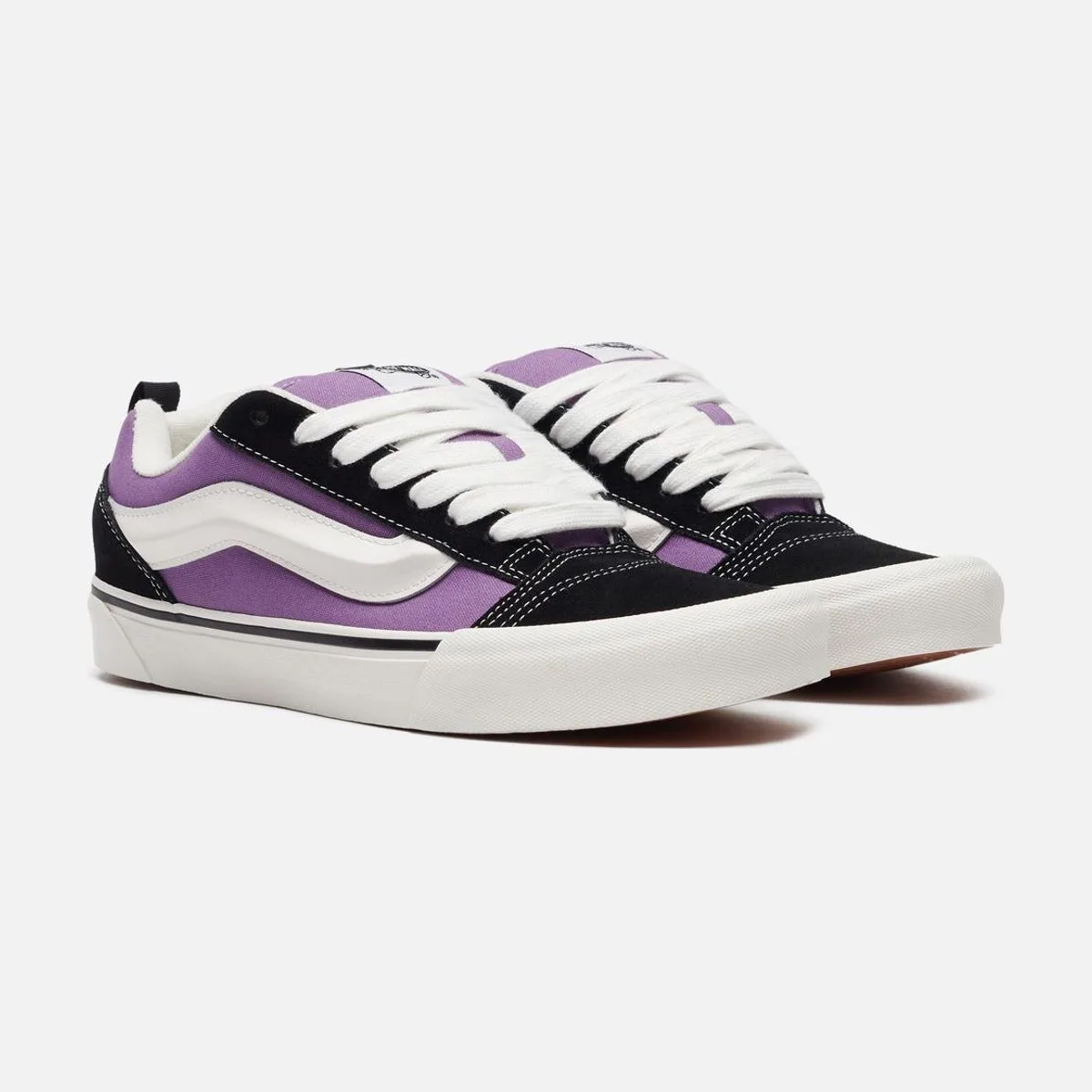 Мужские кроссовки Vans Knu Skool