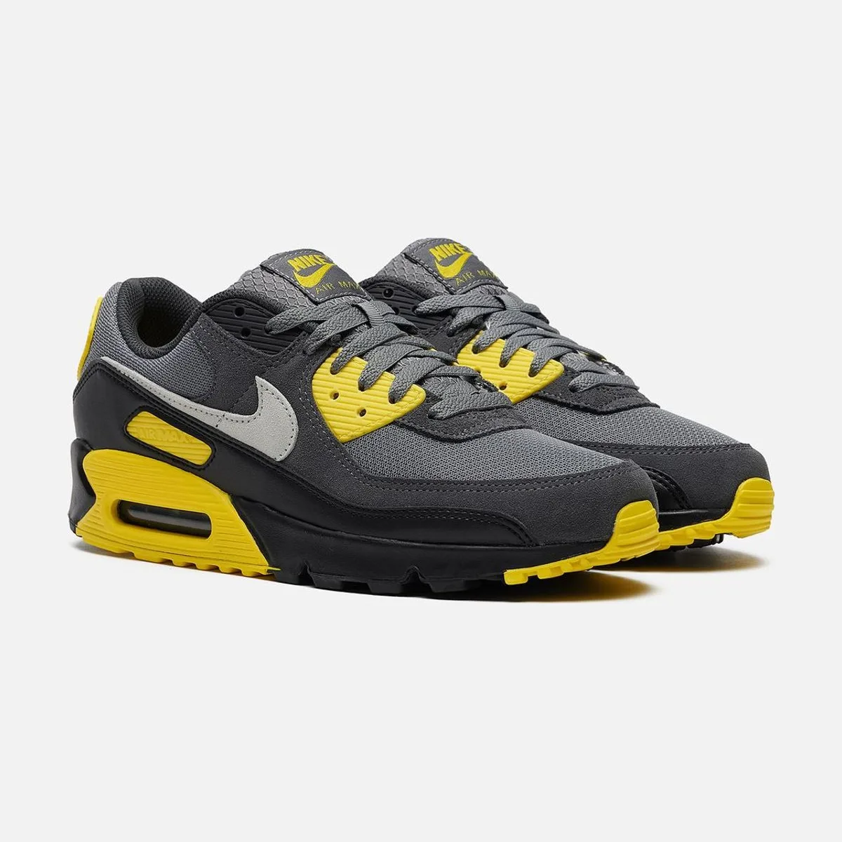 Мужские кроссовки Nike Air Max 90
