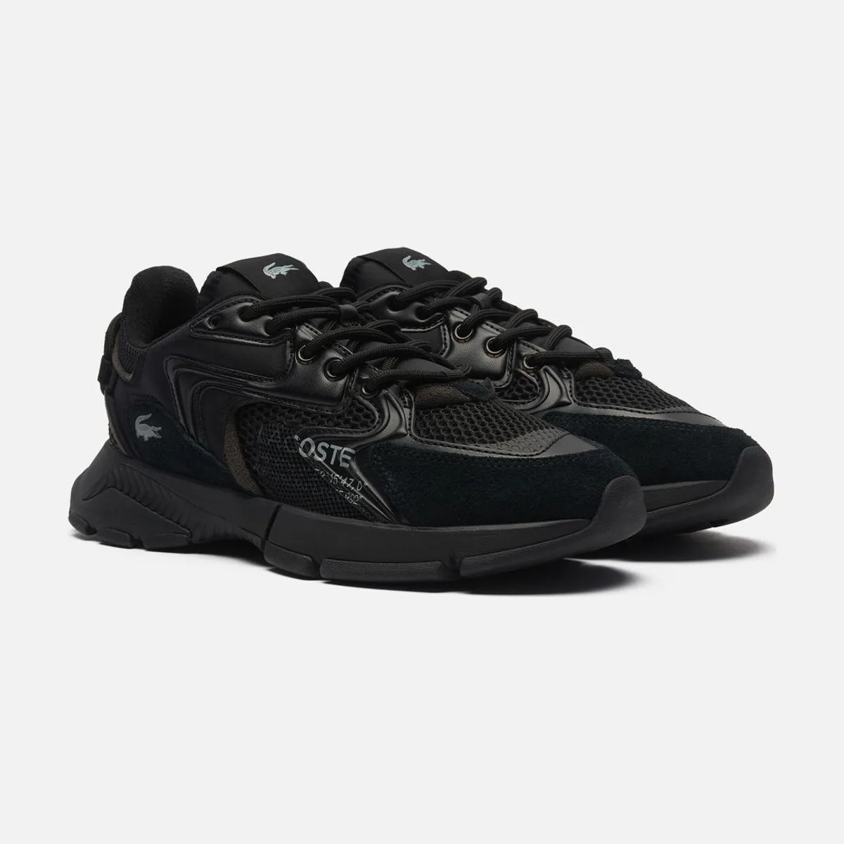 Мужские кроссовки Lacoste L003 Neo