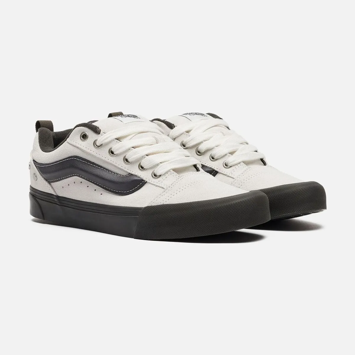 Кроссовки Vans Knu Skool