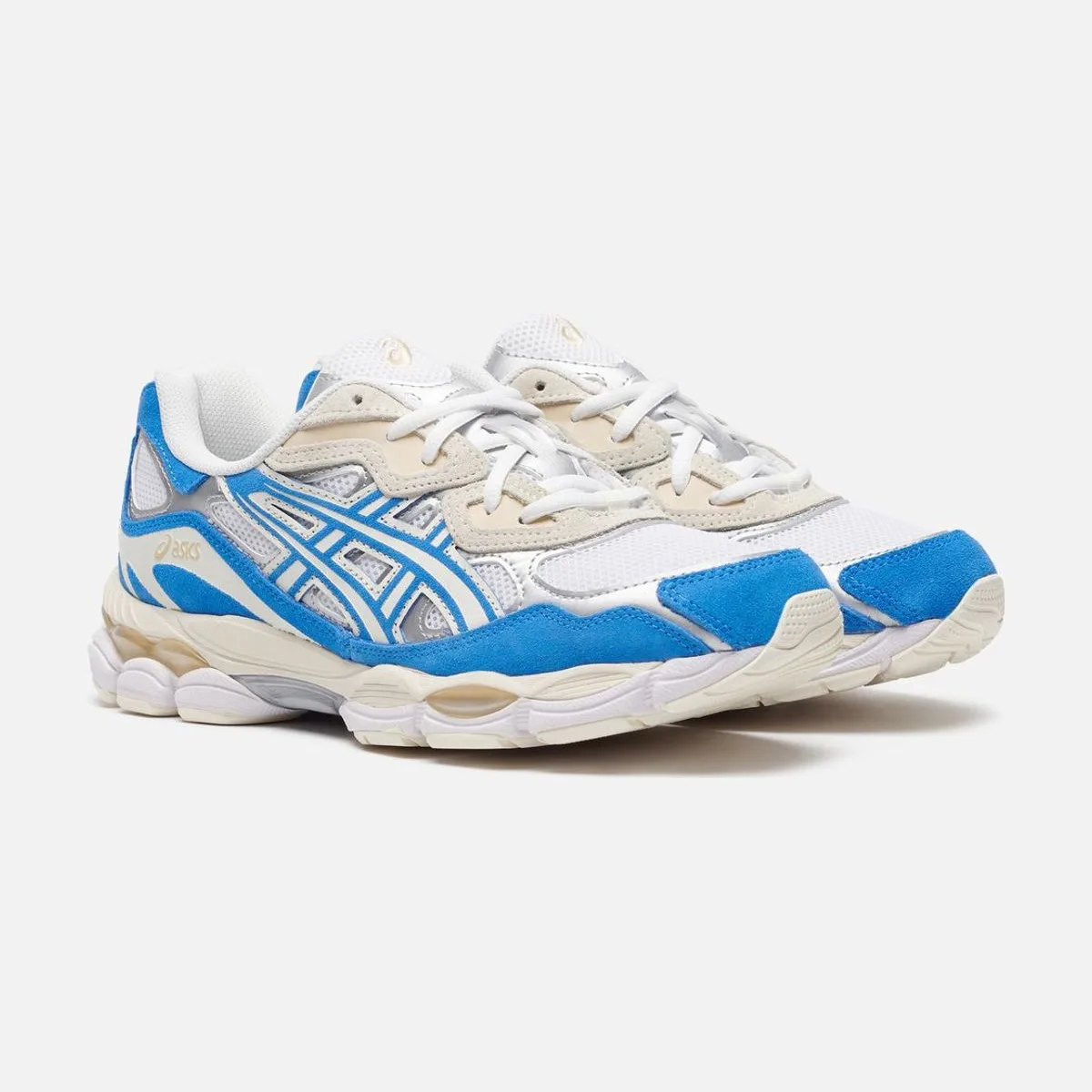 Мужские кроссовки ASICS Gel-Nyc