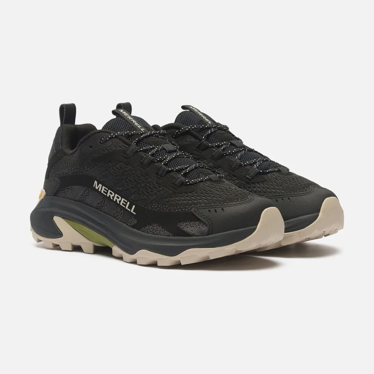 Мужские кроссовки Merrell Moab Speed 2