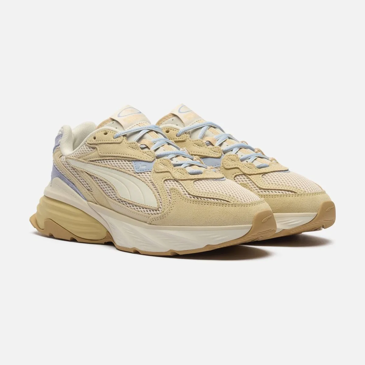 Мужские кроссовки Puma Fade Nitro LS
