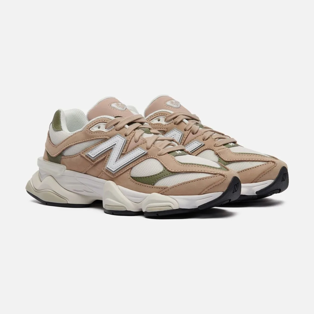 Мужские кроссовки New Balance U90606BI