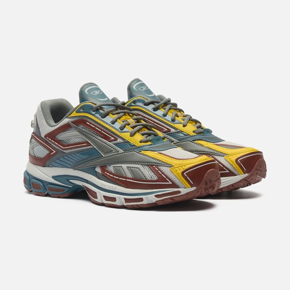 Кроссовки Reebok Premier Road Ultra