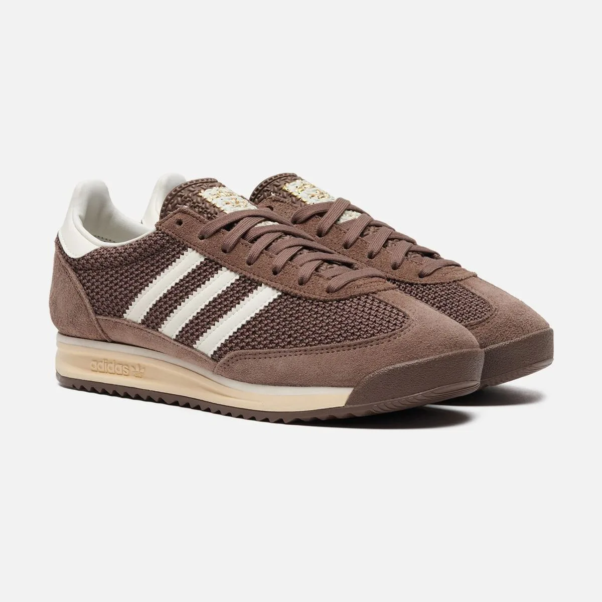 Мужские кроссовки adidas Originals SL 72 RS