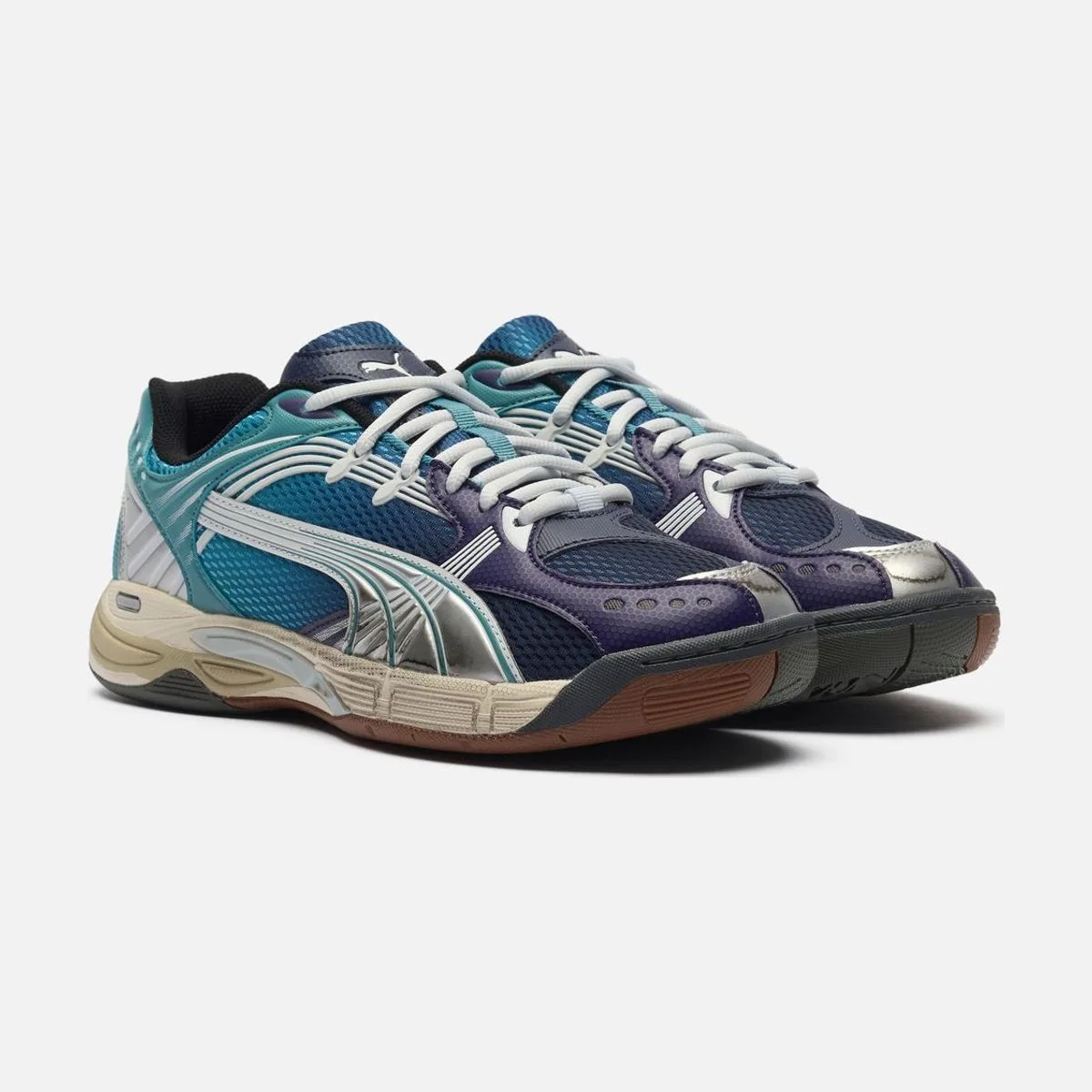 Мужские кроссовки Puma Kessel Pro