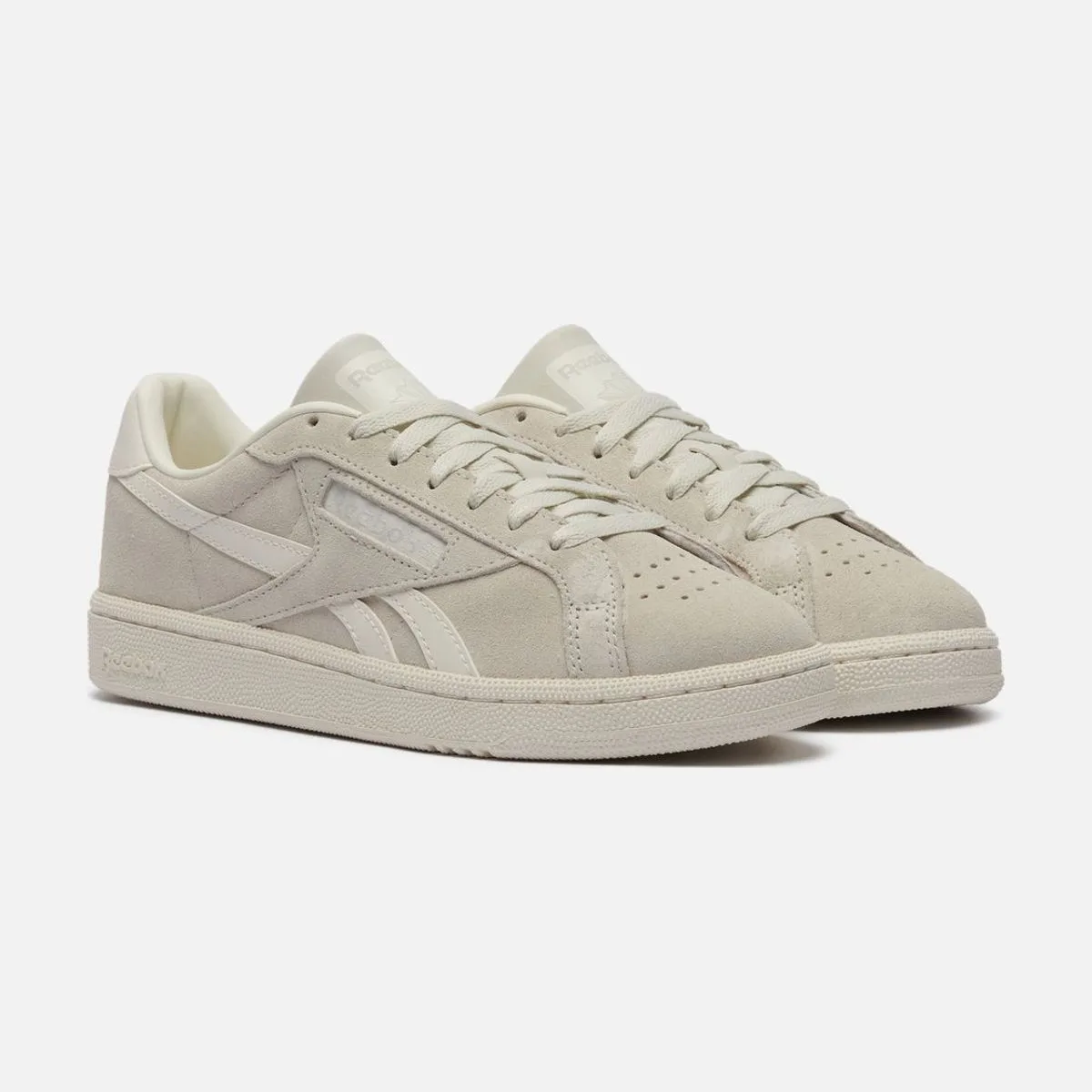 Женские кроссовки Reebok Club C Grounds UK