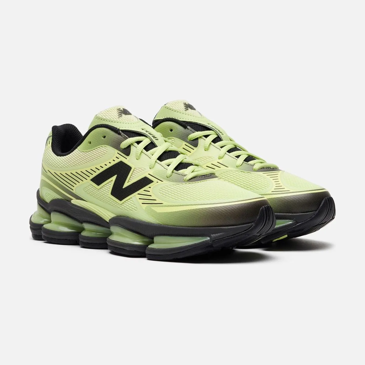 Мужские кроссовки New Balance U2000858
