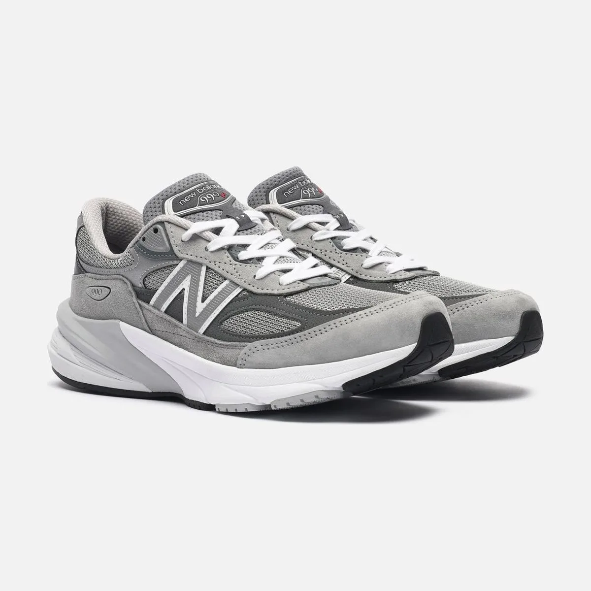 Мужские кроссовки New Balance M990GL6