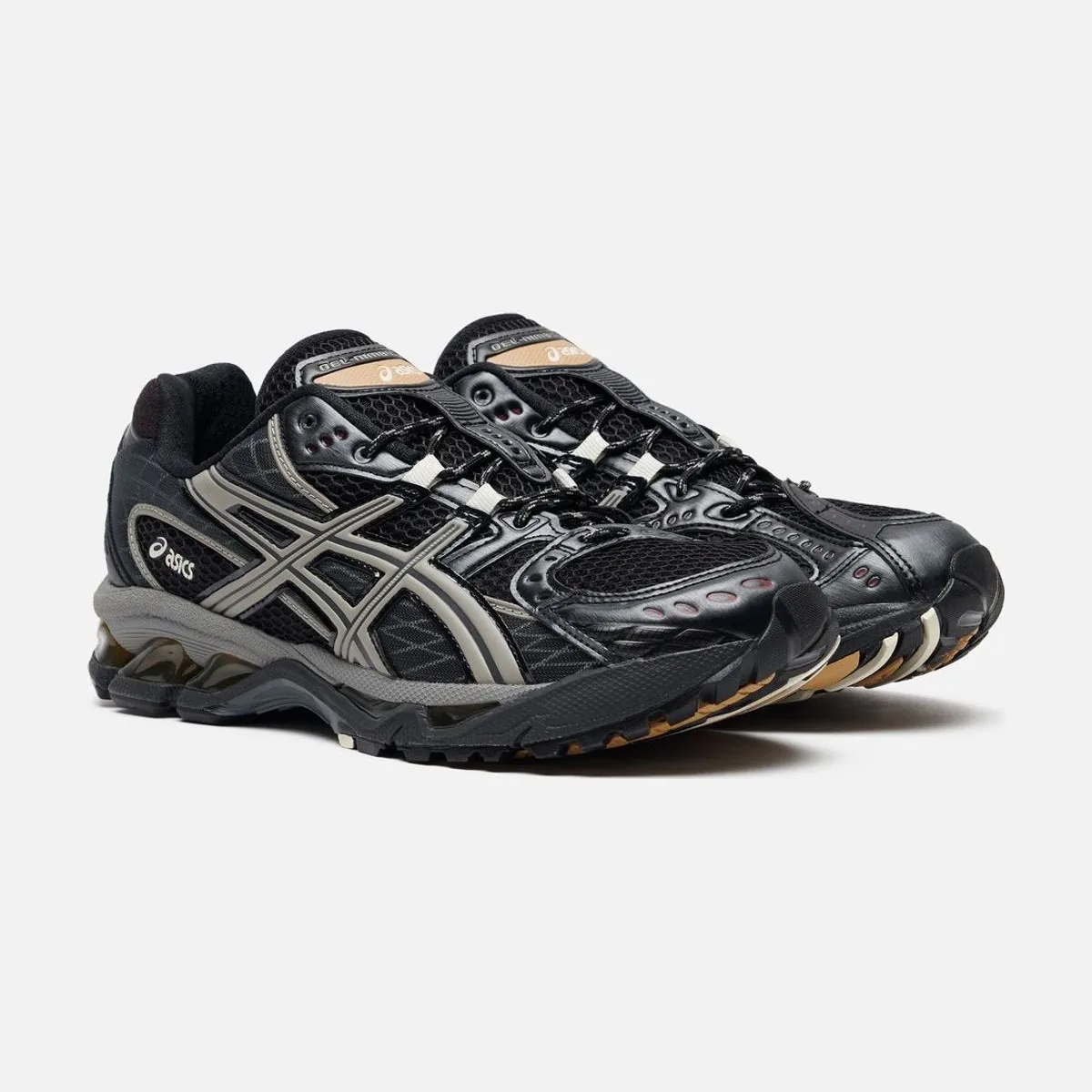 Мужские кроссовки ASICS Gel-Nimbus 10.1
