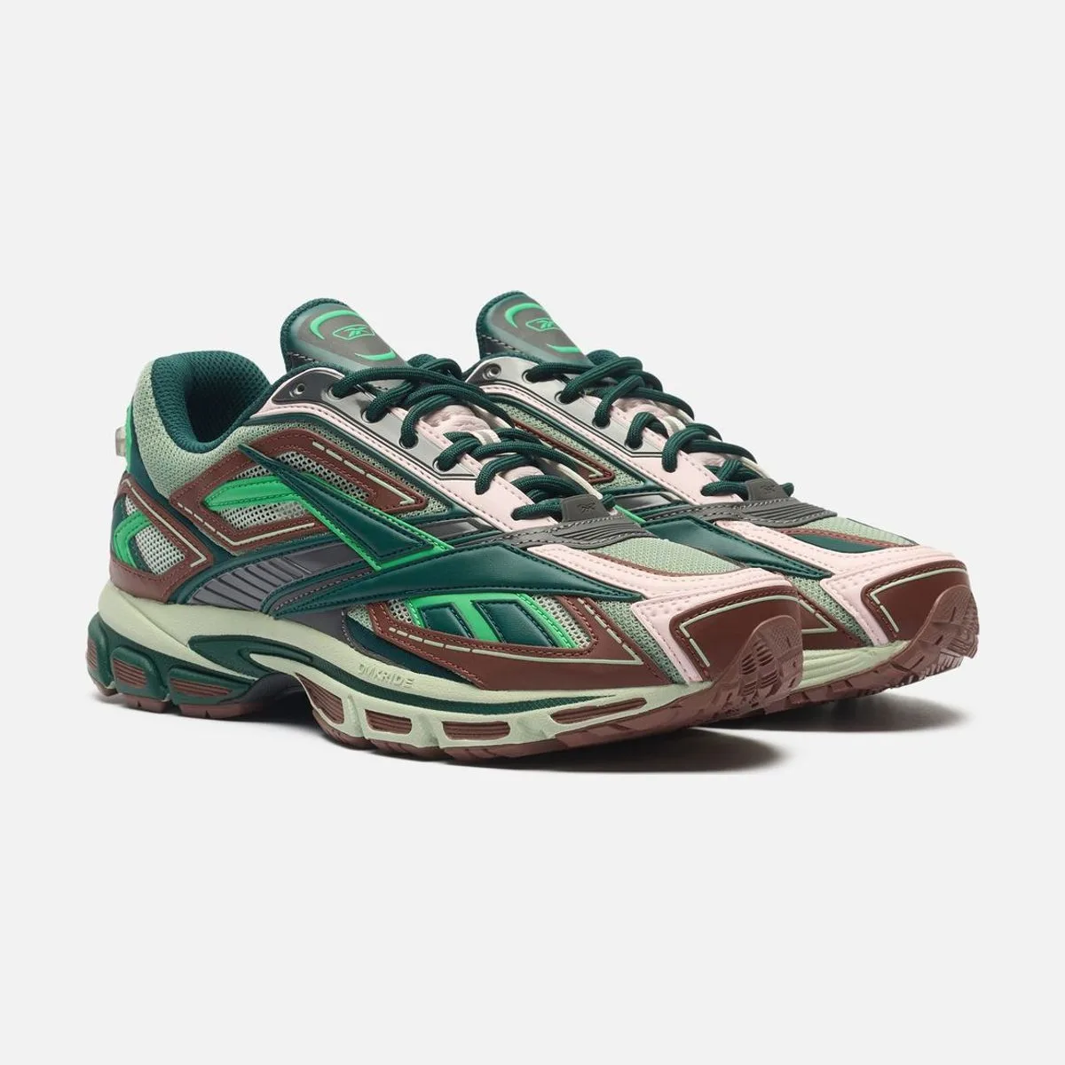 Кроссовки Reebok Premier Road Ultra