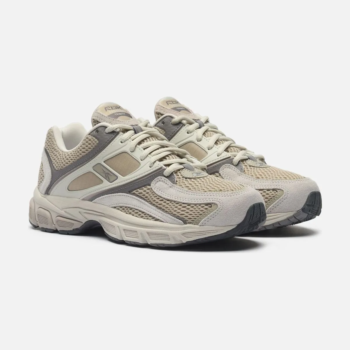 Кроссовки Reebok Premier Trinity KFS