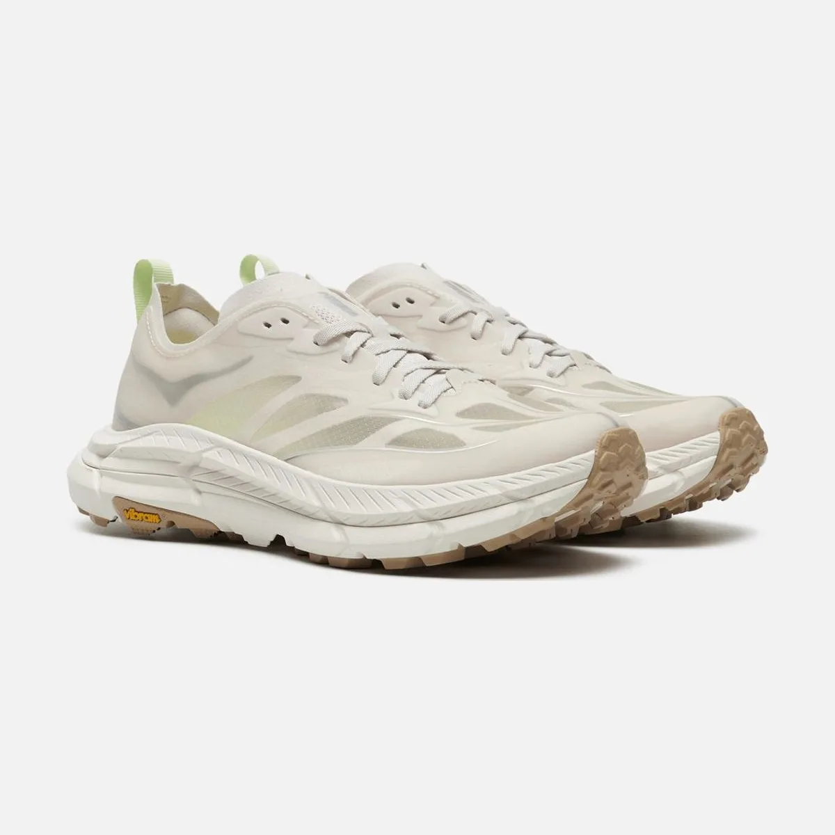 Мужские кроссовки Hoka One One Mafate Speed 4 Lite
