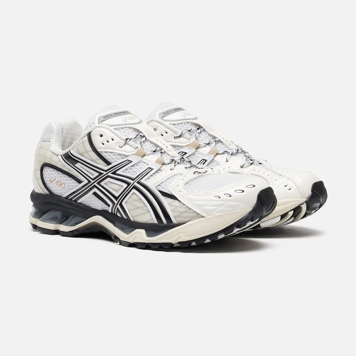 Мужские кроссовки ASICS Gel-Nimbus 10.1
