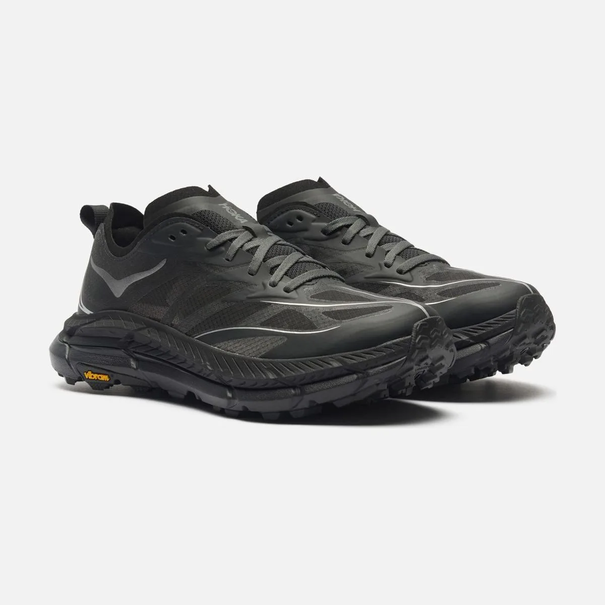 Мужские кроссовки Hoka One One Mafate Speed 4 Lite