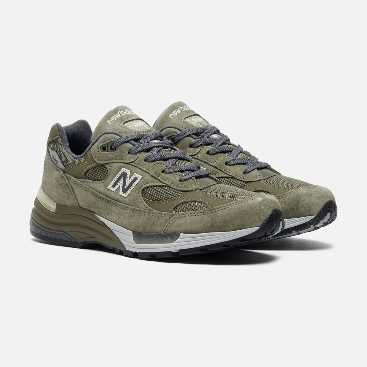 Кроссовки New Balance U992GL