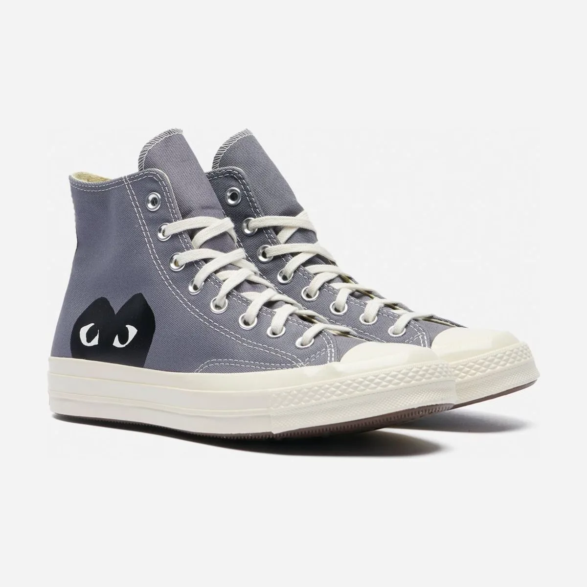 Мужские кеды Converse x Comme des Garcons Play Chuck 70 Hi
