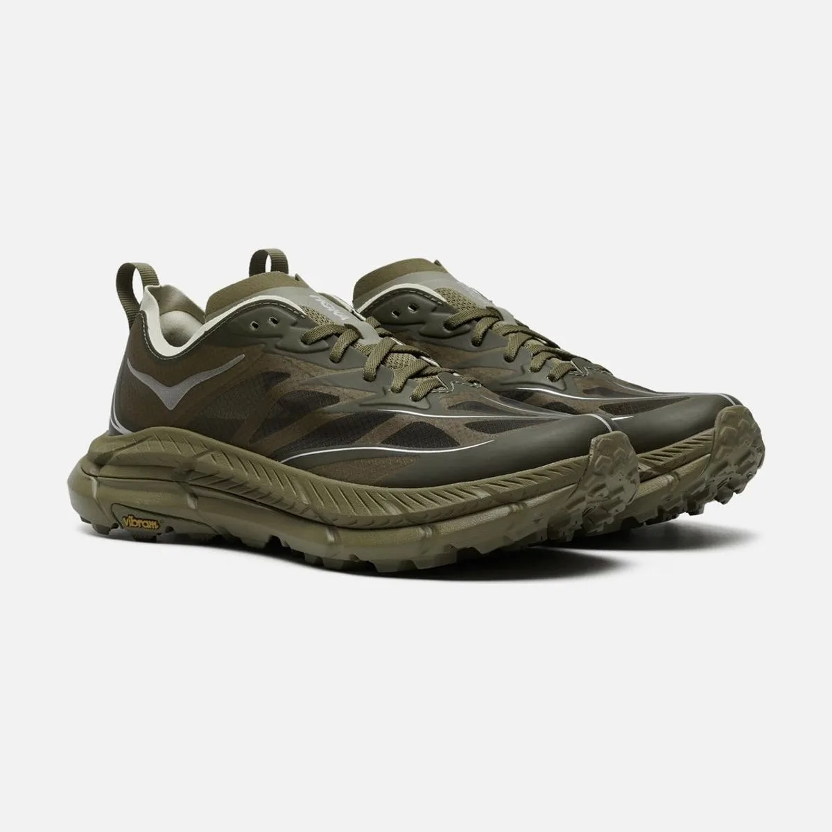 Мужские кроссовки Hoka One One Mafate Speed 4 Lite