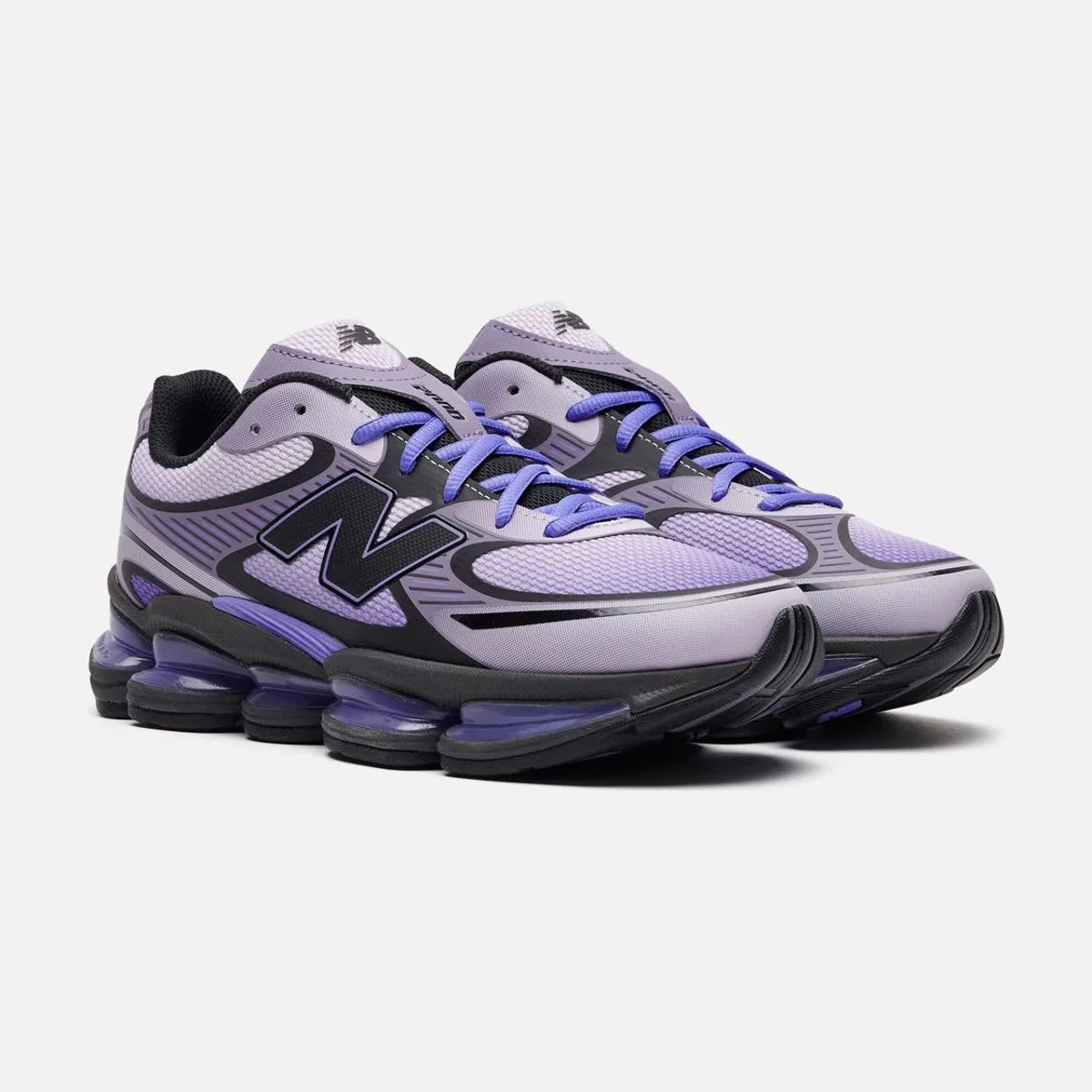 Мужские кроссовки New Balance U200087T