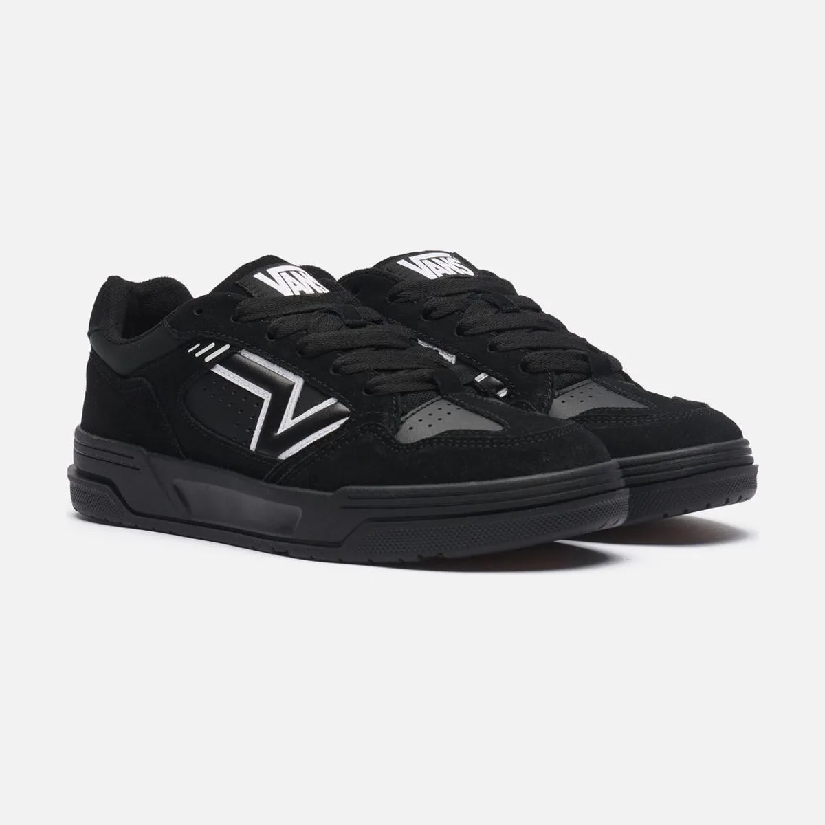 Кроссовки Vans Upland